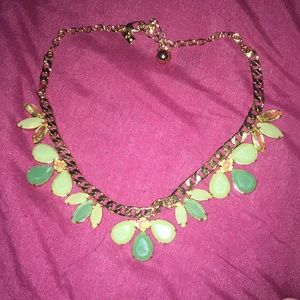 Kate Spade Statement Necklace